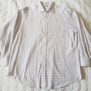 Faconnable XL Men Long Sleeve